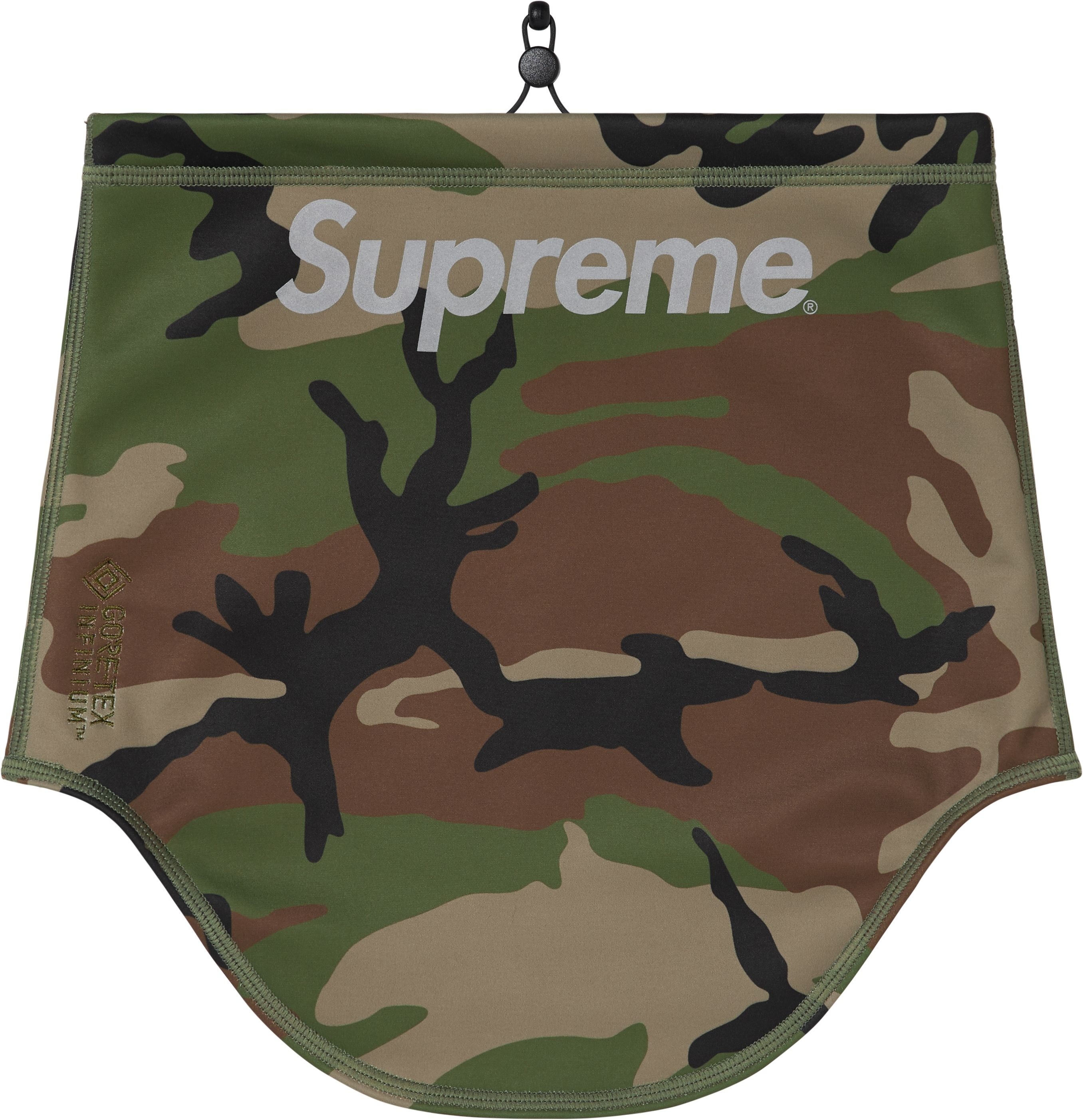 WINDSTOPPER® Neck Gaiter view 12
